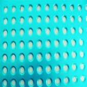 激光切割 供应铝圆片 冲压铝板 冲孔网 数控转塔冲孔铝板厂 铝饼