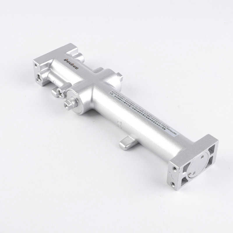 隐藏式闭门器厂家货源  暗装自动闭门器批发 隐形闭门器