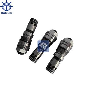 20G Relief valve DPYF 溢流阀 液压阀船用插装