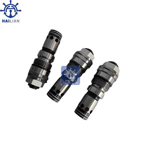 Relief valve DPYF 20G 液压阀船用插装溢流阀