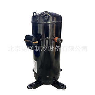 空调压缩机低温涡旋式 SBP160H39A 压缩机制冷 SBP140H39A