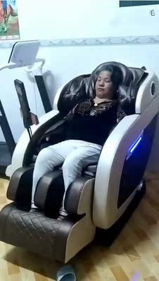 震撼反馈!佳仕康按摩椅怎么样?用后最想和大家说的感受!