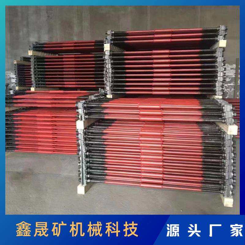 销售供应矿用轨距拉杆轨道器材铁路配件43kg绝缘轨距拉杆厂家