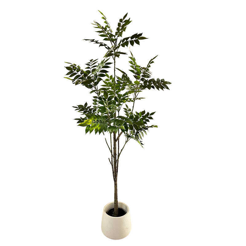 仿真绿植漆木树盆栽室内客厅落地植物香椿树家居装饰摆件高端轻奢,鲜花速递/花卉仿真/绿植园艺,仿真绿植,淘宝优惠券,粉丝福利购,淘宝优惠卷