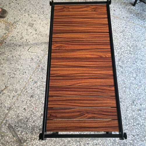 户外IGT单元桌折叠铝合金桌多功能折叠桌标准IGT尺寸路合金折叠桌