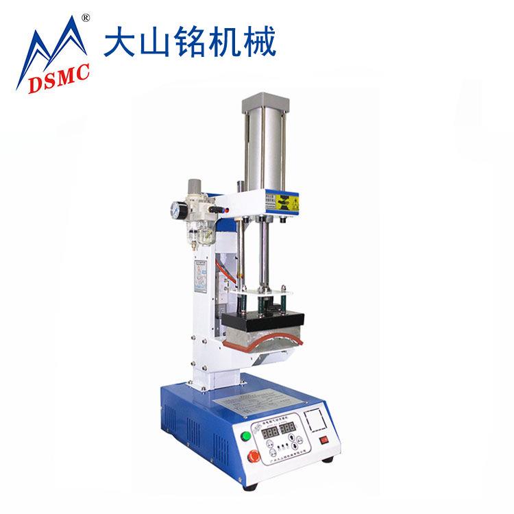 DSM/DS-1B814大烫山铭 热转印烤帽机o 气C动帽子印Log机 帽机