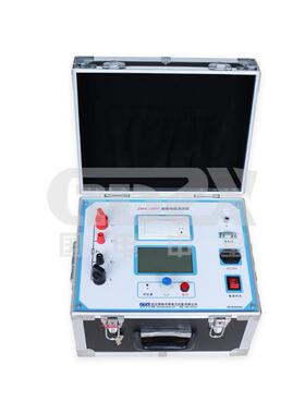 回路电阻测试仪接触电阻测试仪回路电阻测量仪200P厂家直销智能型