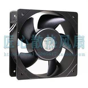 MODEL V320 230V 0.3 20厘米轴流风机 0.49A 102W