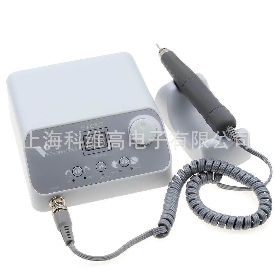 OUBO GJ-G800 200W 50000RPM 微电机电磨机