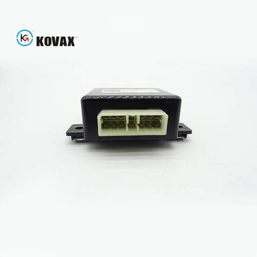 KOVAX R225-9 R305 R385-9挖掘机雨刮继电器21N6-01273雨刮控制器