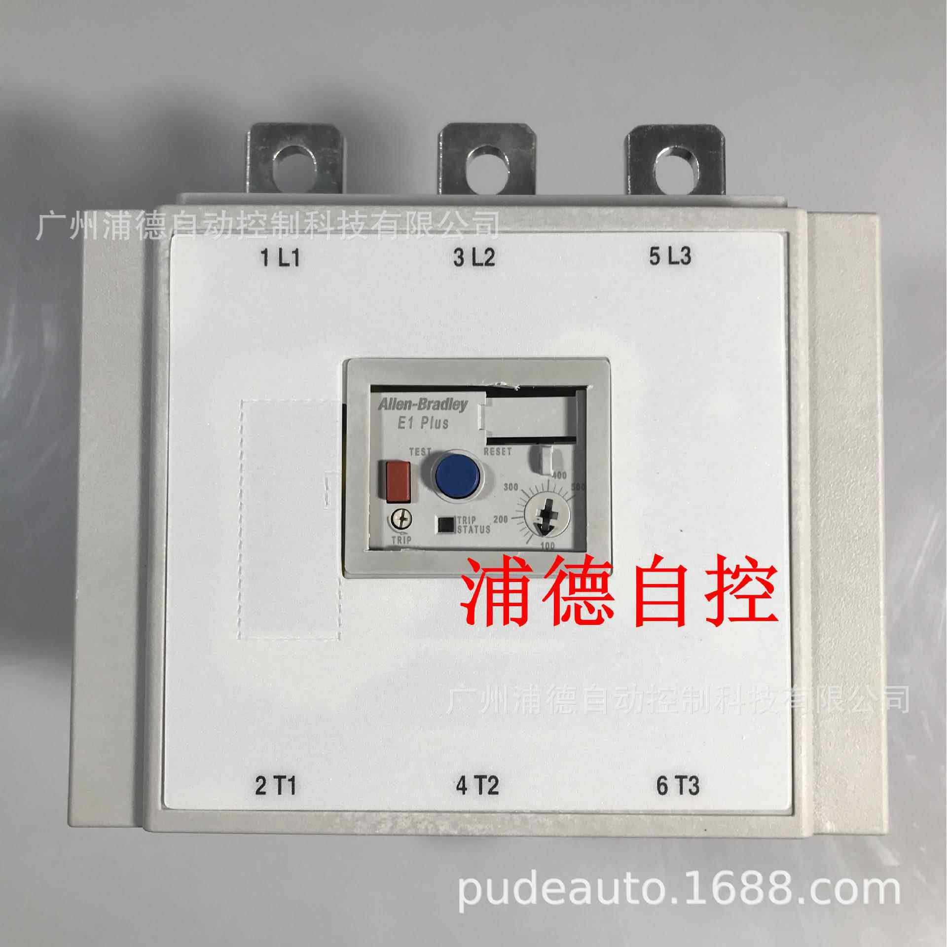 A-B热过载继电器193-EC1CD原装进口