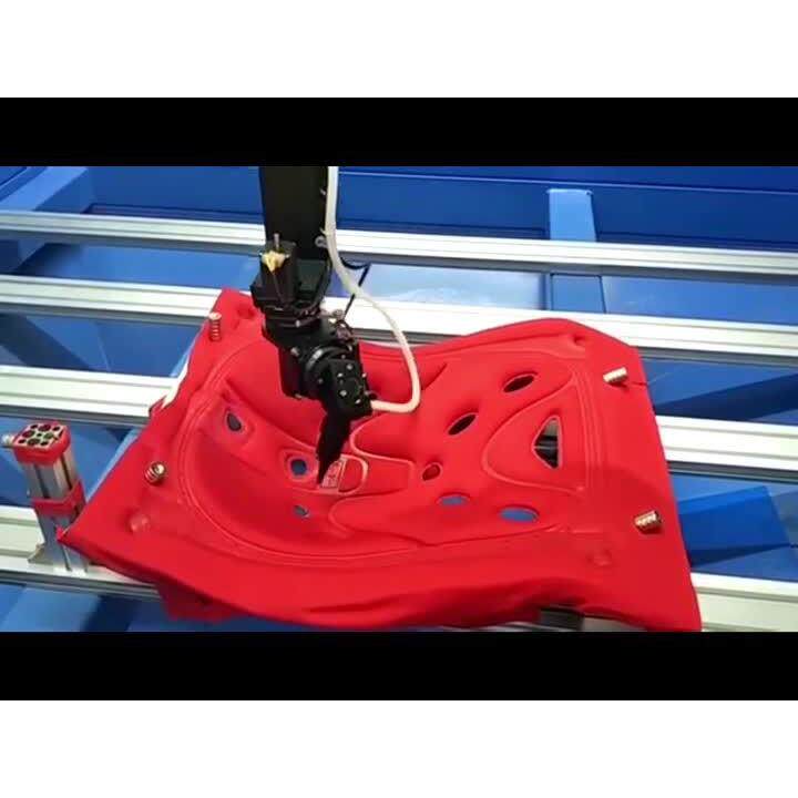 激光切割机系统异形切割机二轴至五轴系统稳定可开发定制