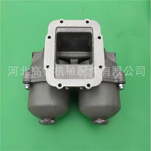 铁路机车燃油粗滤器 NT67-00-80燃油精滤器 RJ-30Z型燃油精滤器