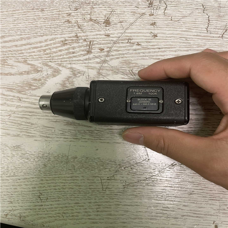 议价莱克lectrosonics UH200手雷25段关联U适用