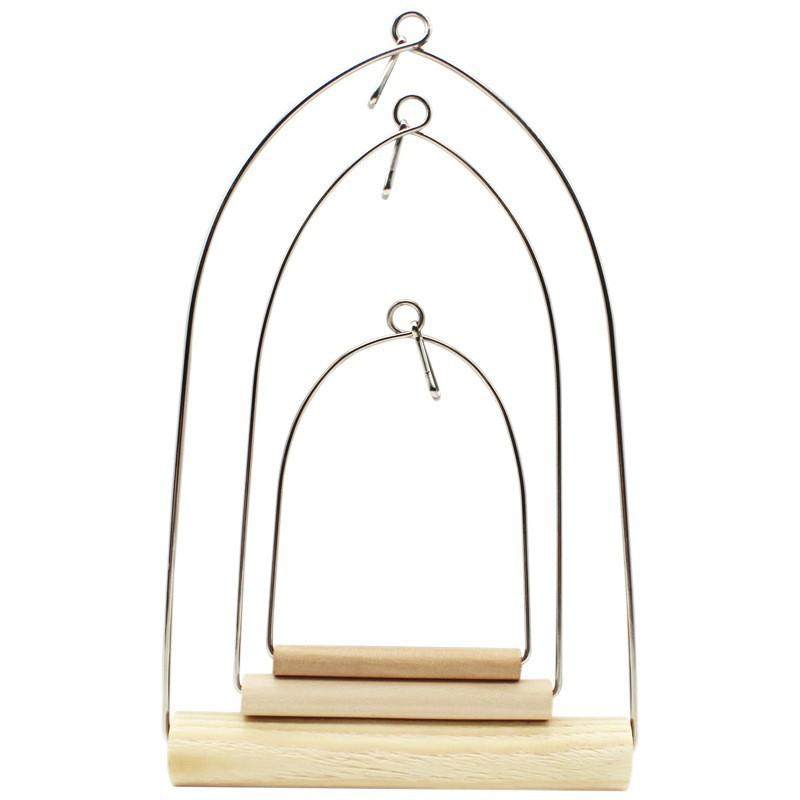 宠物木质梯子玩具鹦鹉虎皮玄凤秋千攀爬梯鸟笼配件开发智力,宠物/宠物食品及用品,鸟窝,淘宝优惠券,粉丝福利购,淘宝优惠卷