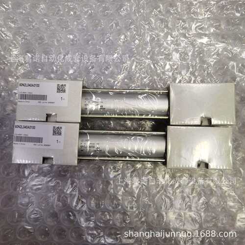 产地货源 气缸 60N2L040A0080 CAMOZZI 康茂胜 60系列气缸