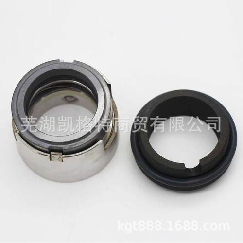 现货供应HSG120×3-46三螺杆泵密封螺杆泵密封配件三螺杆泵机封