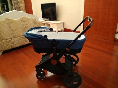 好好的：babysing折叠婴儿车怎么样?你们觉得真的好用吗?