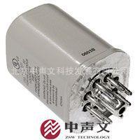 750XBXM4L-12D，通用继电器8-PinDPDT,16A,FullCvr