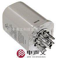 750XBXM4L-220/240A， 通用继电器 Octal Relay,8-Pin DPDT, 16 A