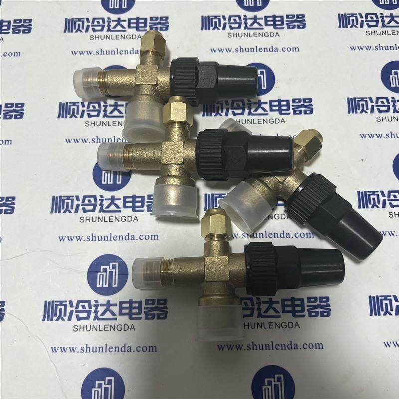 022-09503-000，022W09503-000 YORK中央空调专用截止阀/角阀