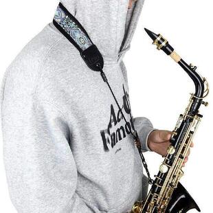 Adjustable Universal Strap Neck Sax Saxophone