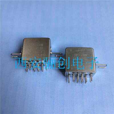 GJZC-134M 027-21-III/GJZC-134MA 027-21-III继电器JZC-134系列