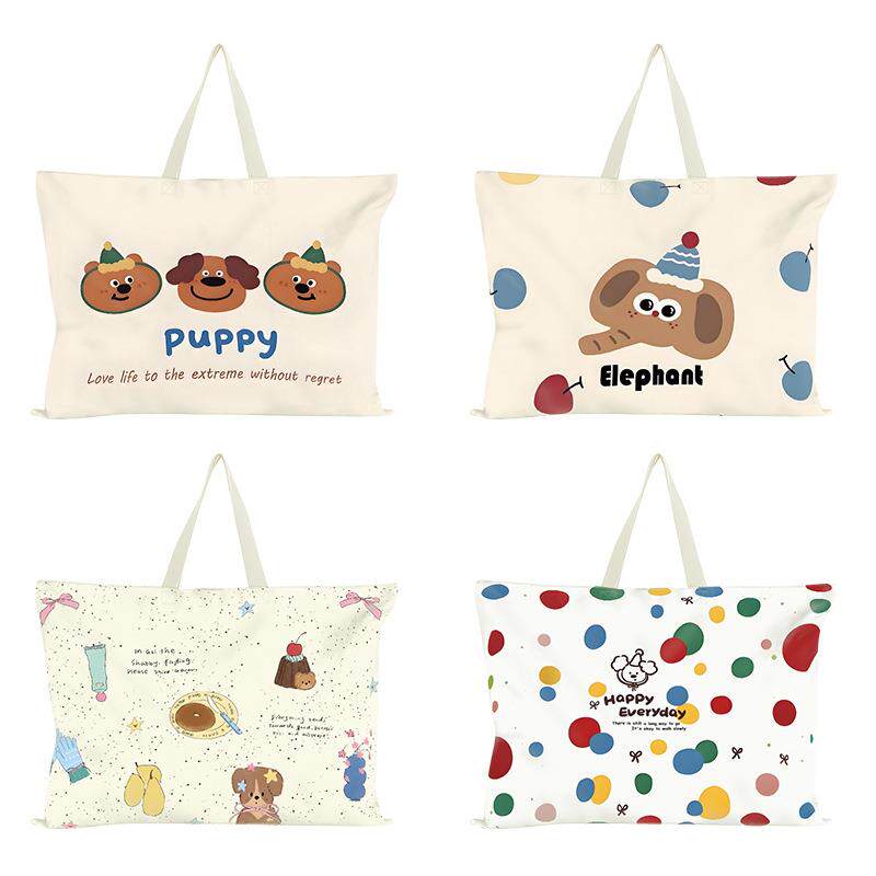 幼儿园装被子被褥收纳袋儿童专用防水防潮衣服行李棉被防水防潮袋