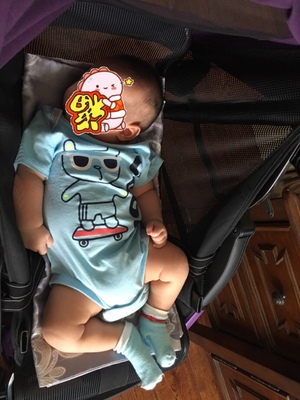 combi康贝婴儿推车怎么样，使用一个月后感受，真相大揭秘