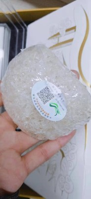 据我了解正典燕窝燕窝怎么样，老铁诉说使用全过程