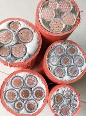 矿物绝缘电缆厂BL906YT电缆BTTZ-1×4家NG-A电缆柔性防火电缆