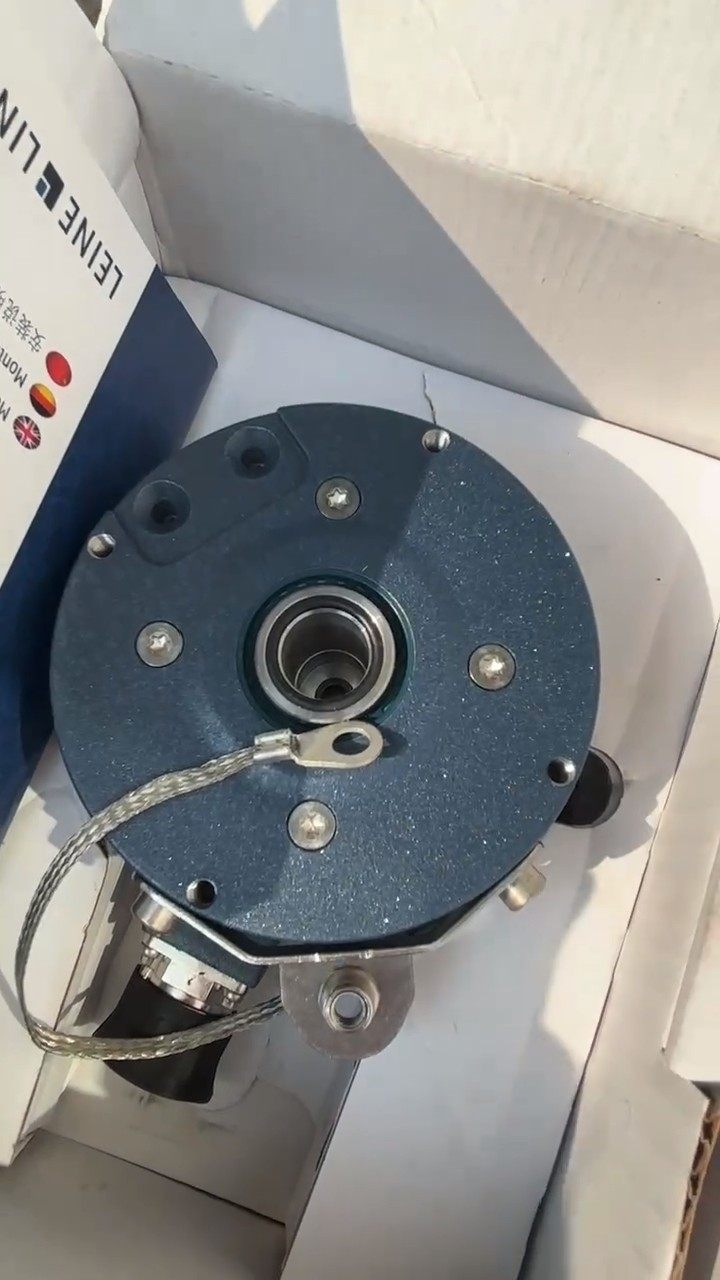 862228157全新原装正品林德157编码器 数量不多