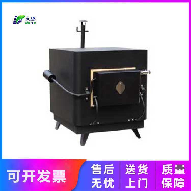 实验室马弗炉用于煤炭石油物料灰分挥发分检测设备自动工业分析仪图片