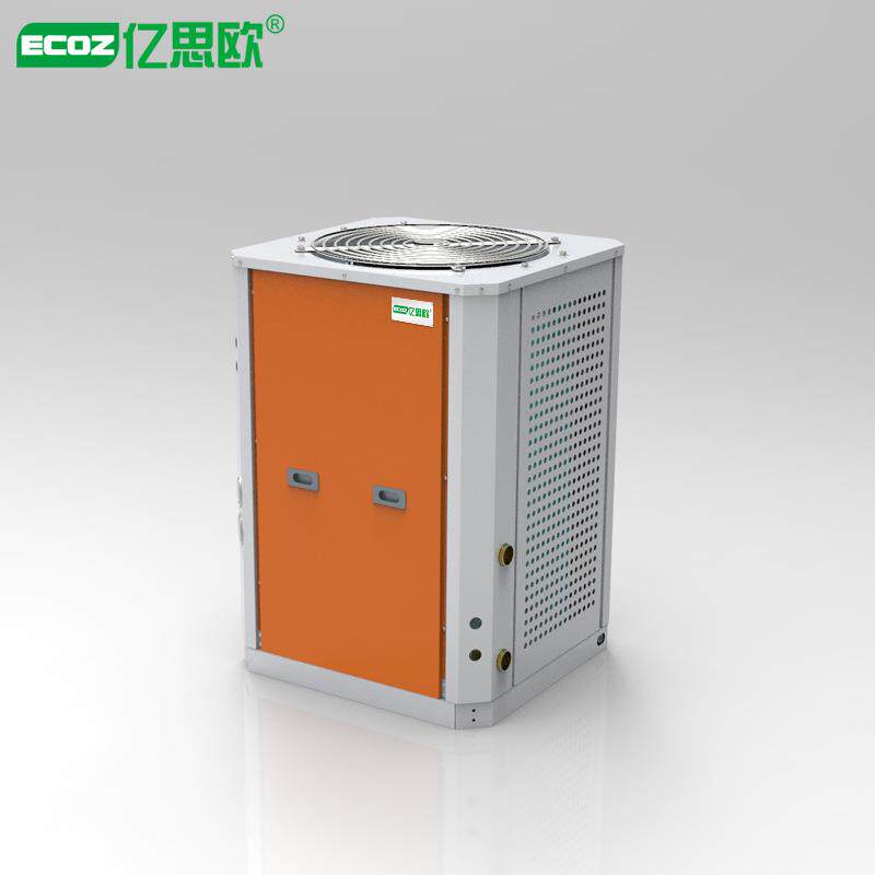 5p空气能低温热泵 家庭商业大面积功率取供采暖制冷用设备