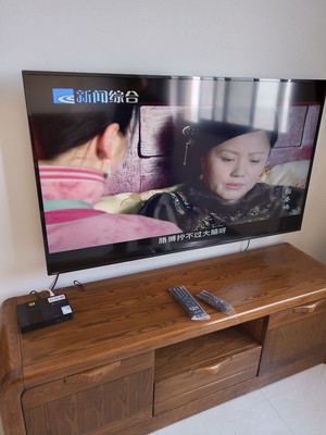 诉说对比长虹55A4U与东芝55U5850C哪个好？看我心酸使用史