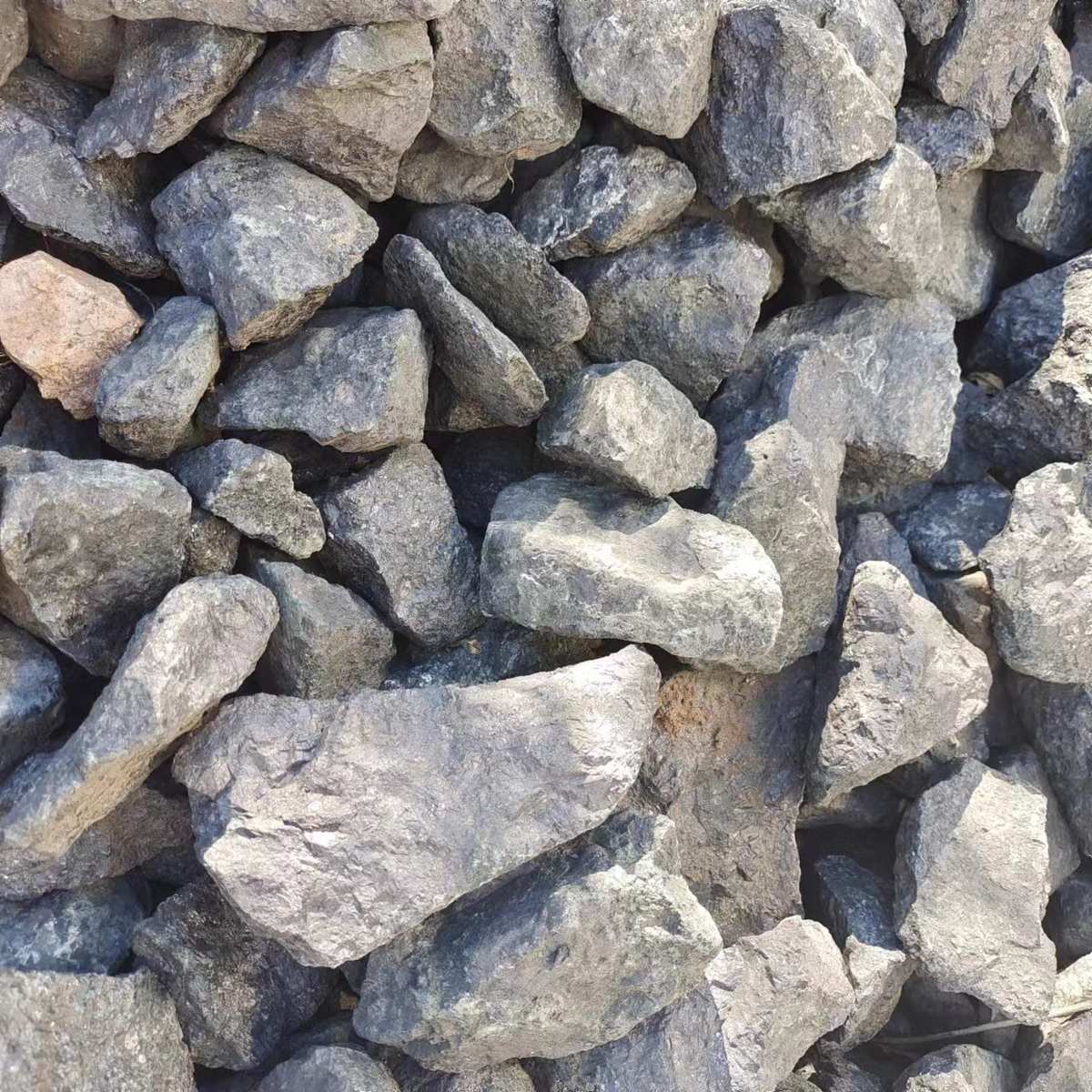 铁矿石 磁铁矿石 硫铁矿石 铁矿砂 钒钛铁矿石 桥梁路面配重用