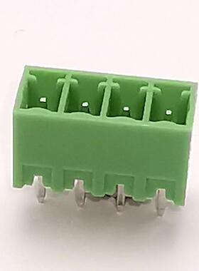 3.5插拔式PCB接线端子15EDGVC KF2EDGV MCV1.5 G印刷线路板连接器