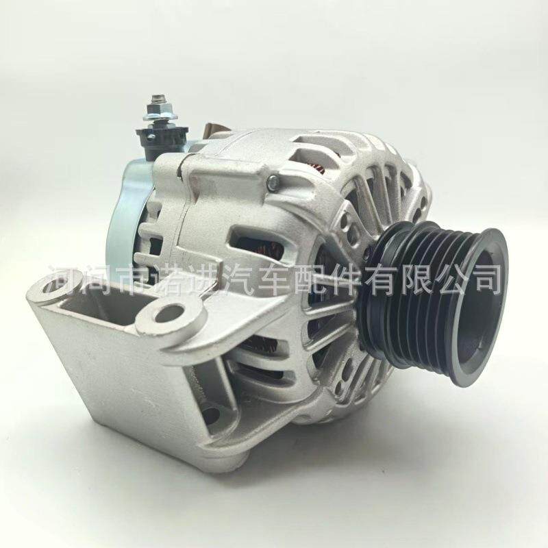 发电机适用长安逸动1智翔/悦翔 3701010B02AC H16011-1100