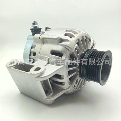 发电机适用长安逸动1智翔/悦翔 3701010B02AC H16011-1100