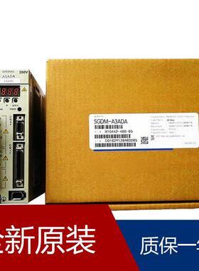 安川伺服电机SGMSV-30A3A61 SGMSV-25A3A6C