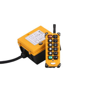 23BB厂家供应量大优惠行车航吊天车吊车 工业遥控器禹鼎F 23A