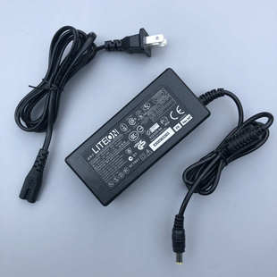 12V19V1.2A1.3A2.1A1.7A1.6A充電源適配器LG顯示器電源線液晶電腦