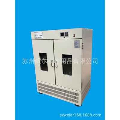 摇床厂家苏州恒温摇床BS-2F双层立式恒温摇床振荡培养箱