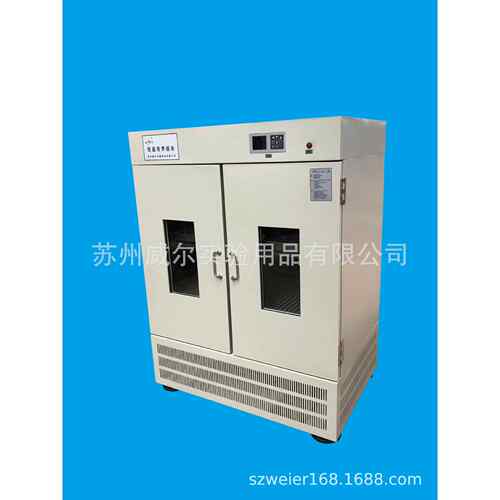 摇床厂家苏州恒温摇床BS-2F双层立式恒温摇床振荡培养箱