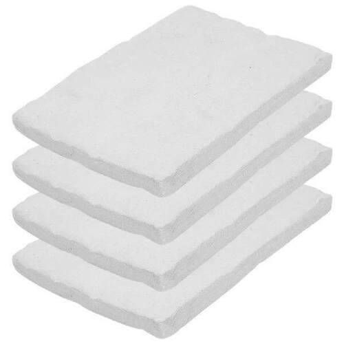 Campfire Setup 12*8in Flame Retardant Cotton For High