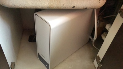 352 S100净水器怎么样？刚入手又退掉为何呢？