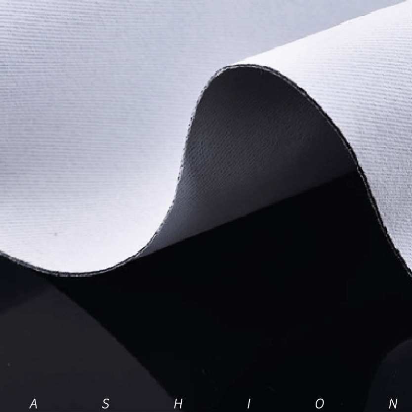 热升华直喷涤纶面料遮阳天幕帐篷遮光布罩子遮光挡雨背灰遮光布