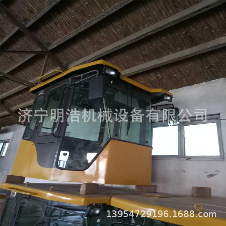 现货销售临LG933驾驶室总成发动机罩线束座椅仪表盘变速箱总成