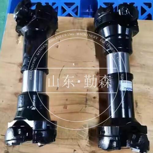 装载配件-各种型机号齐全WA470-6LEL轴42122-32781