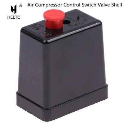 240V 15A 175PSI 12Bar Air Compressor Pressure Control
